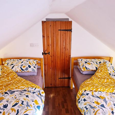 Hikers&Bikers Refuge Bed and Breakfast Ipswich Eksteriør billede