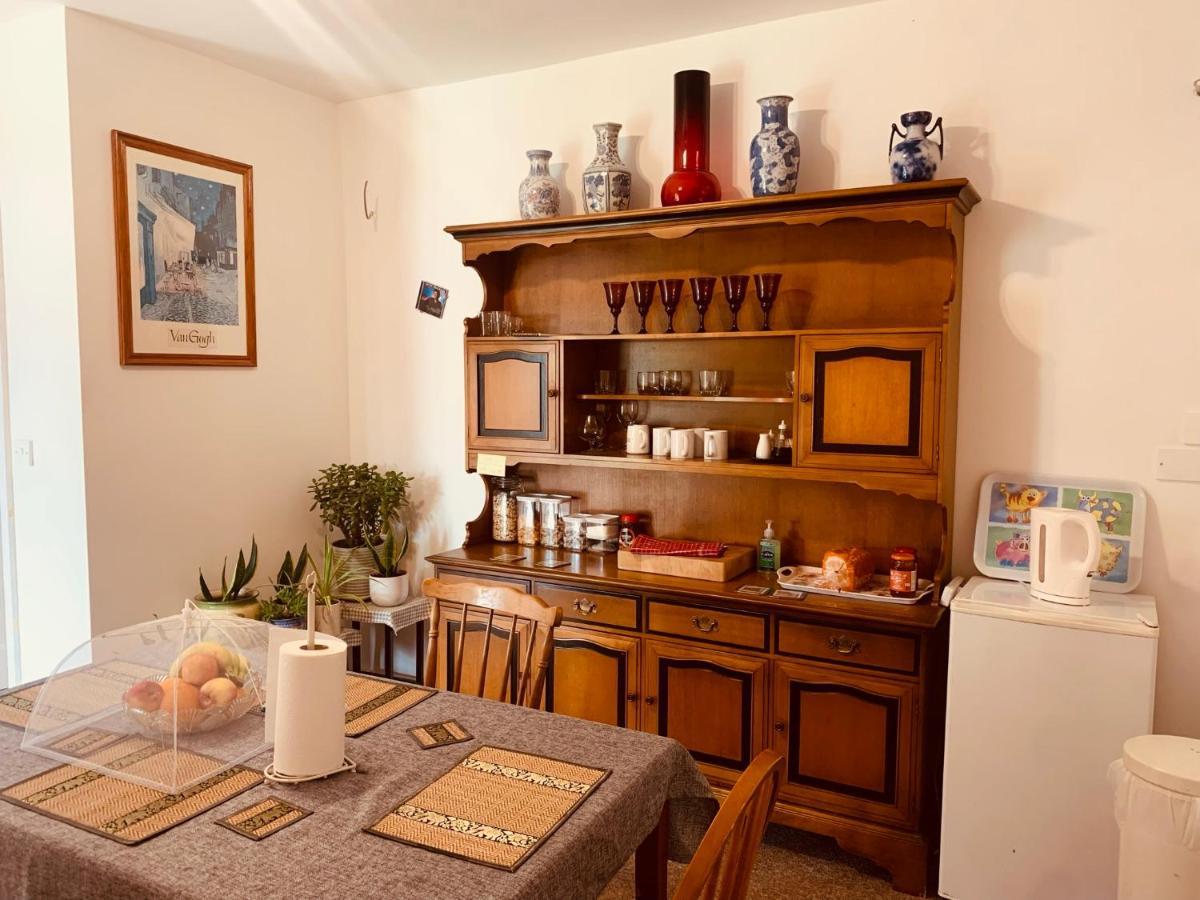 Hikers&Bikers Refuge Bed and Breakfast Ipswich Eksteriør billede