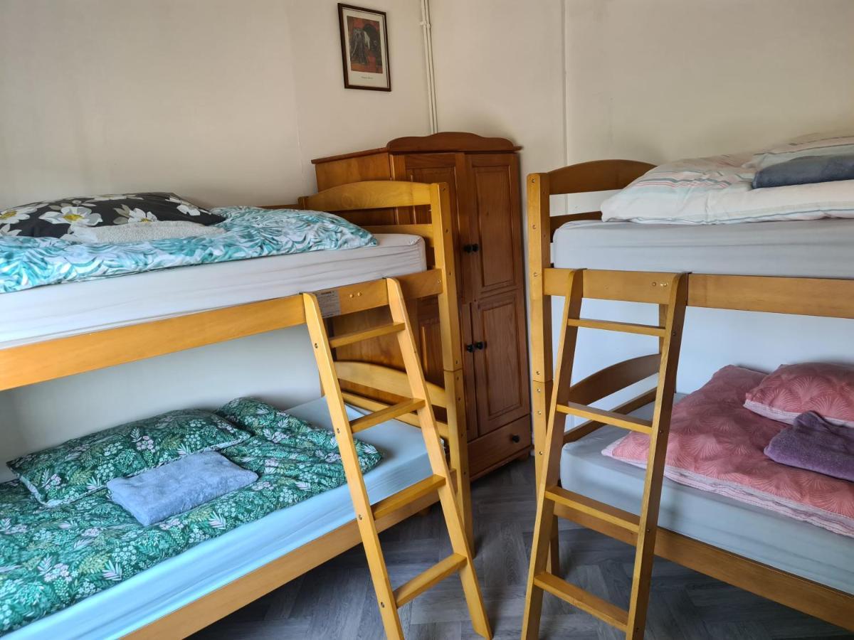 Hikers&Bikers Refuge Bed and Breakfast Ipswich Eksteriør billede