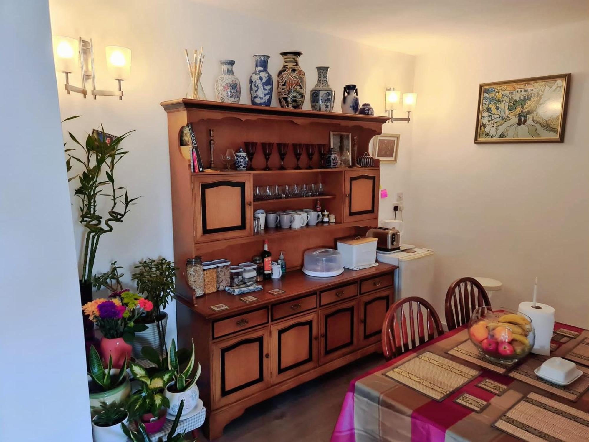 Hikers&Bikers Refuge Bed and Breakfast Ipswich Eksteriør billede