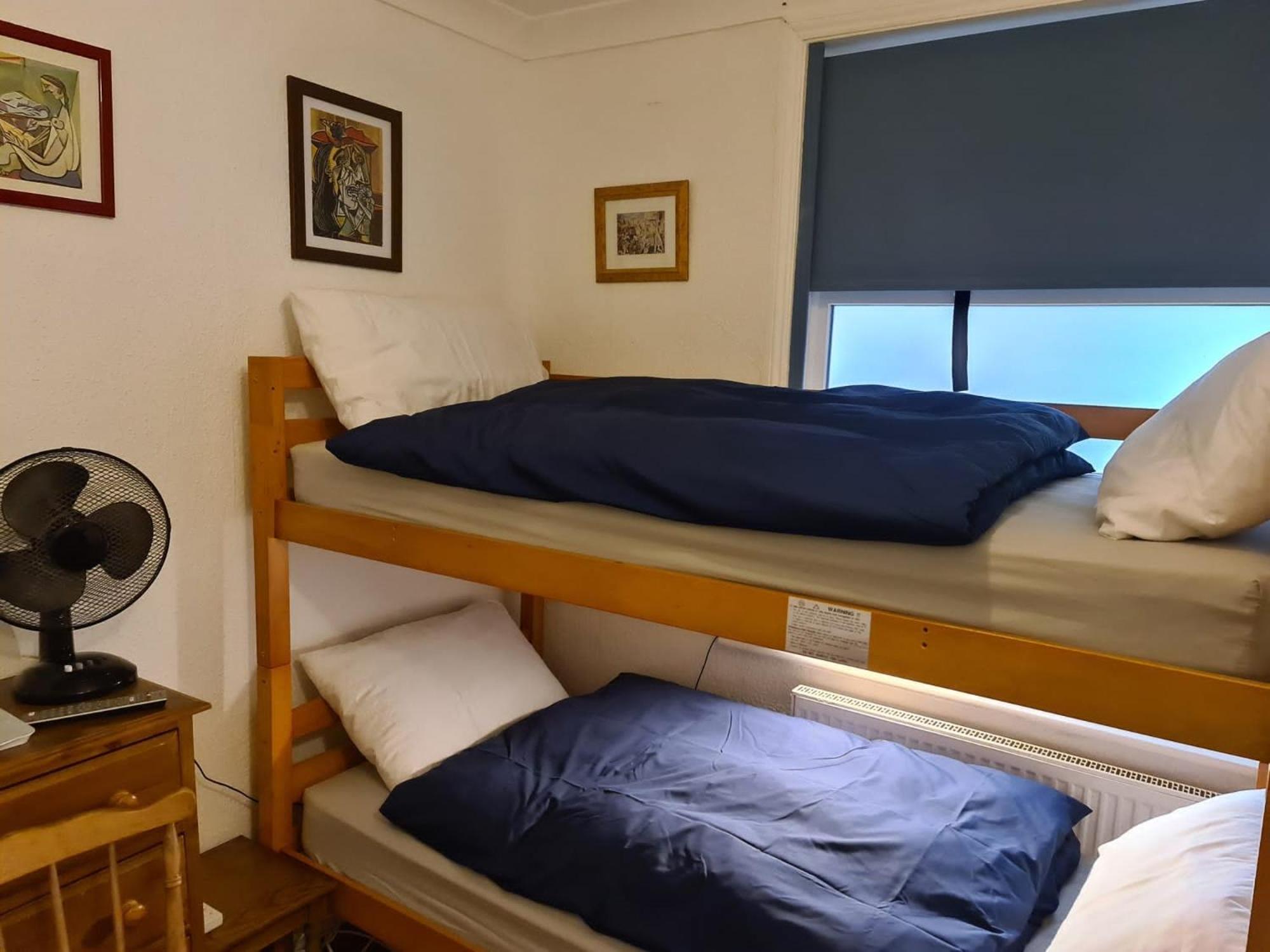 Hikers&Bikers Refuge Bed and Breakfast Ipswich Eksteriør billede