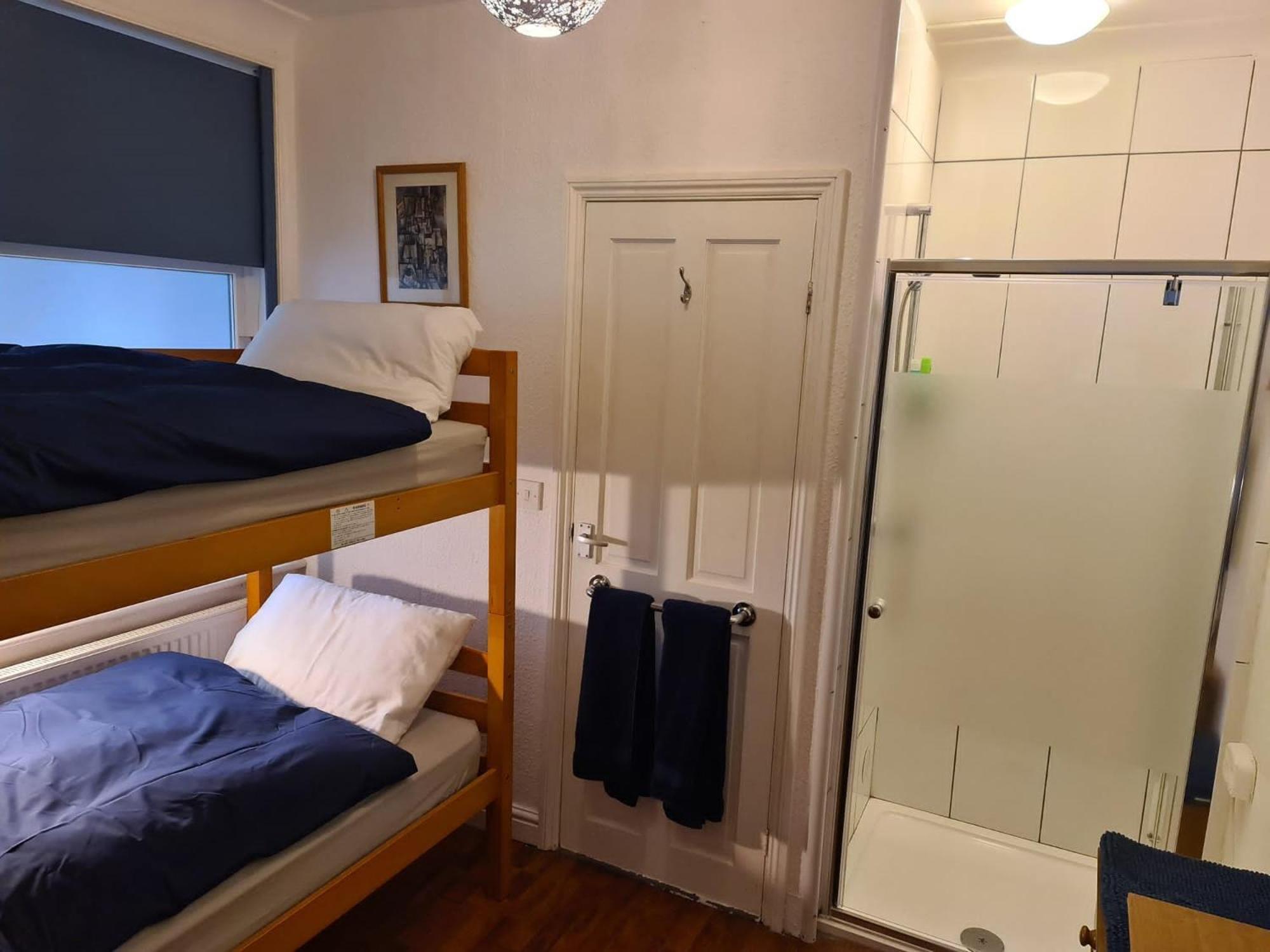 Hikers&Bikers Refuge Bed and Breakfast Ipswich Eksteriør billede