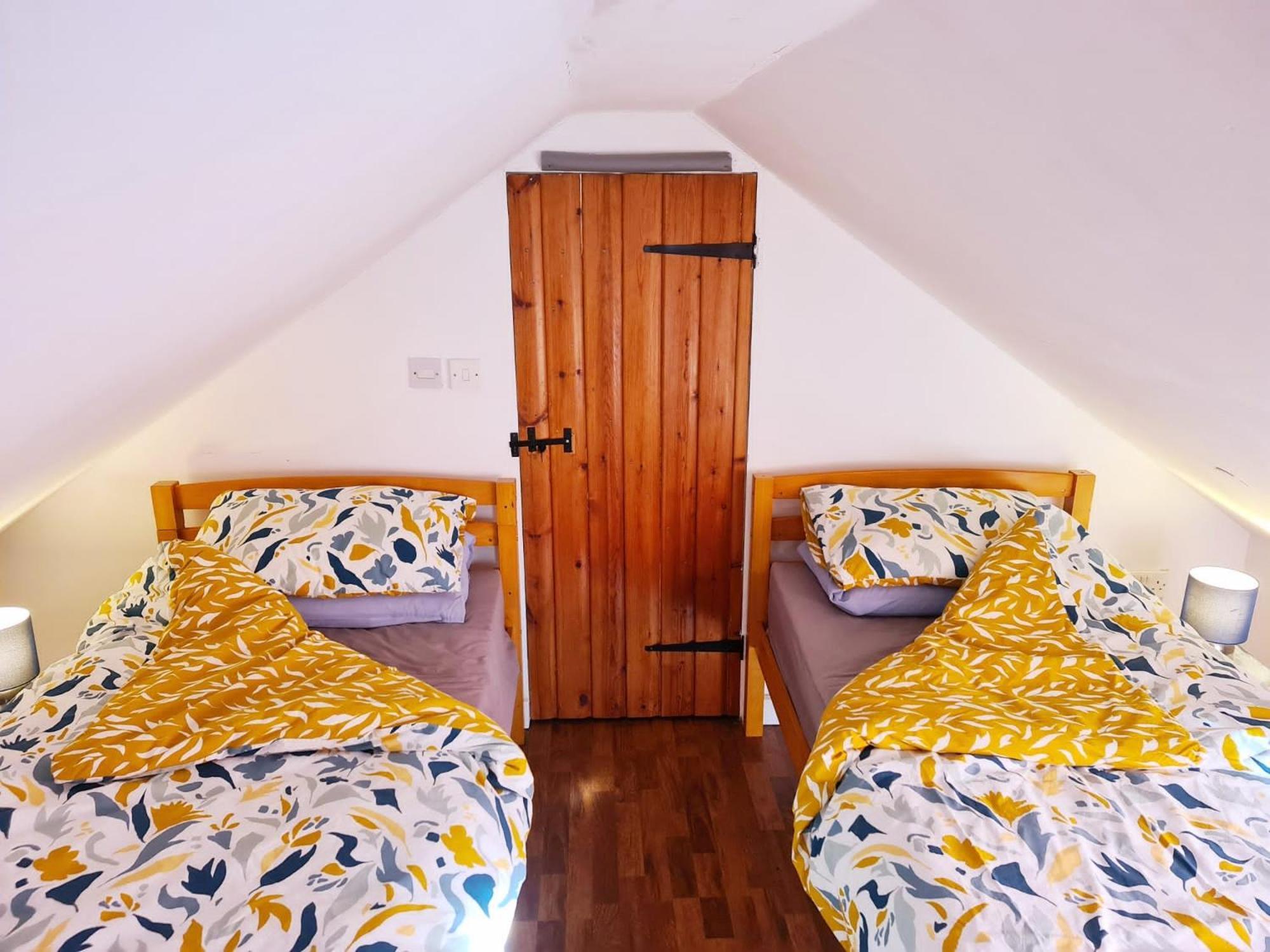 Hikers&Bikers Refuge Bed and Breakfast Ipswich Eksteriør billede